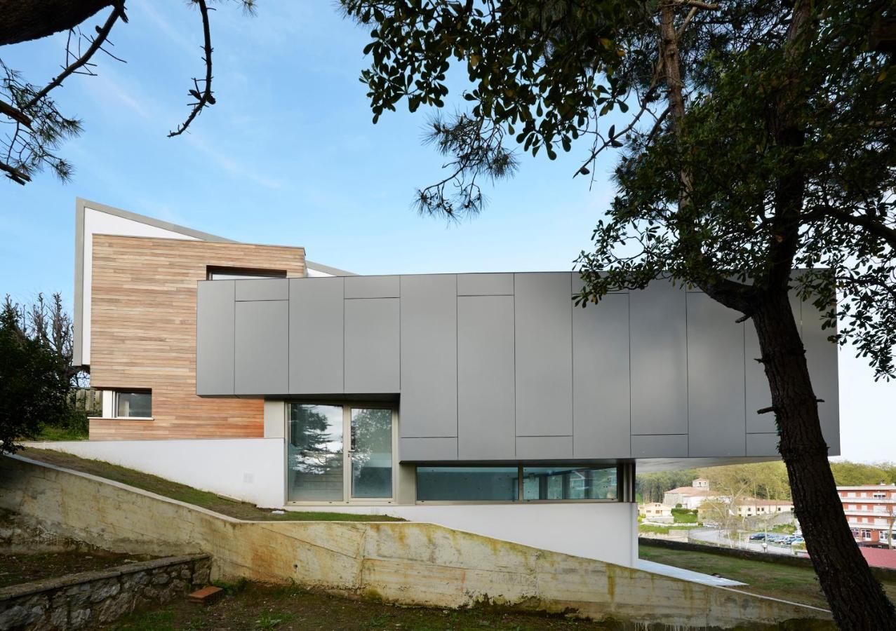 La Casa De Marta Villa Celorio  Exterior photo