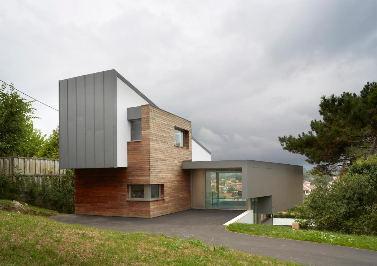 La Casa De Marta Villa Celorio  Exterior photo