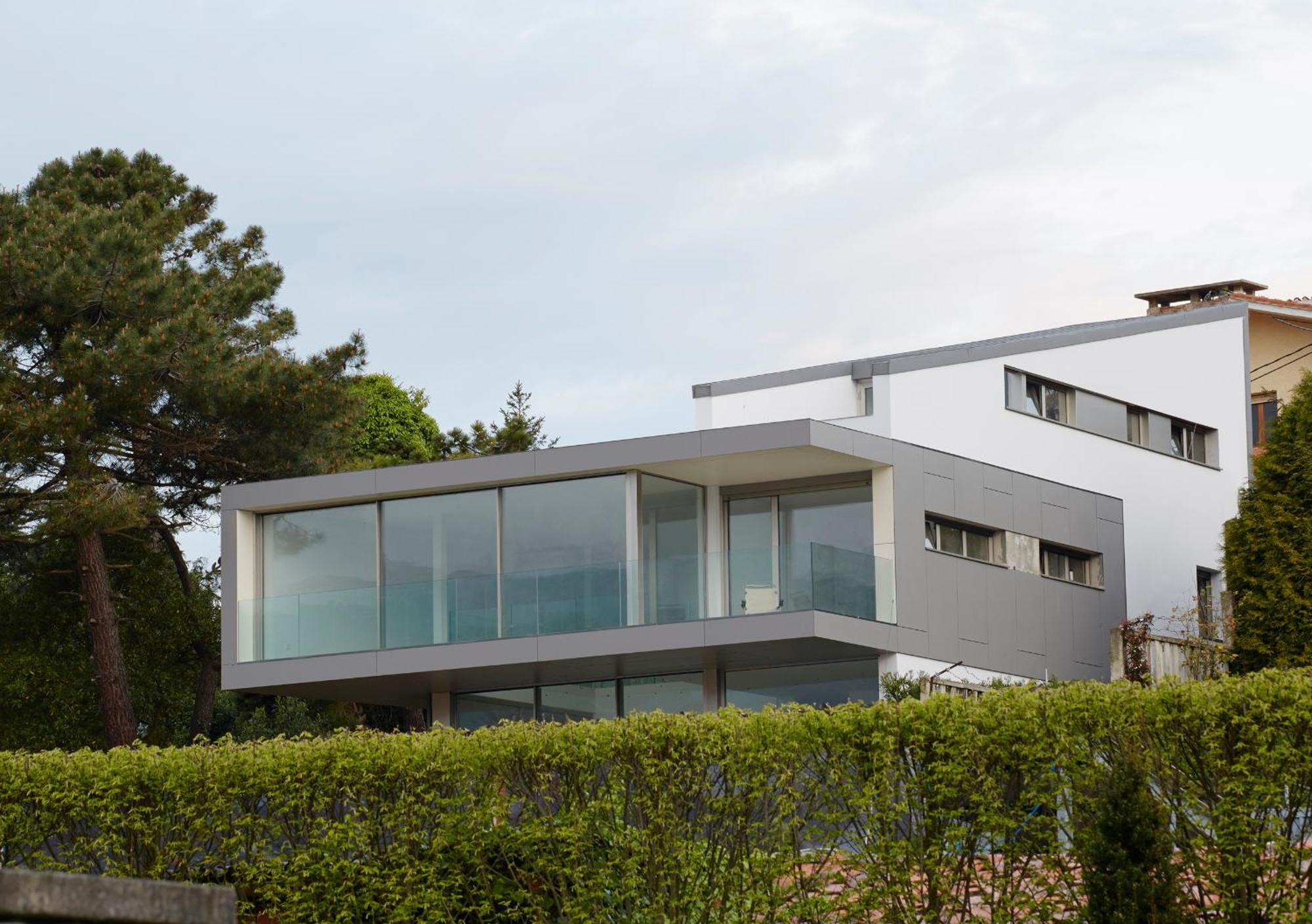 La Casa De Marta Villa Celorio  Exterior photo