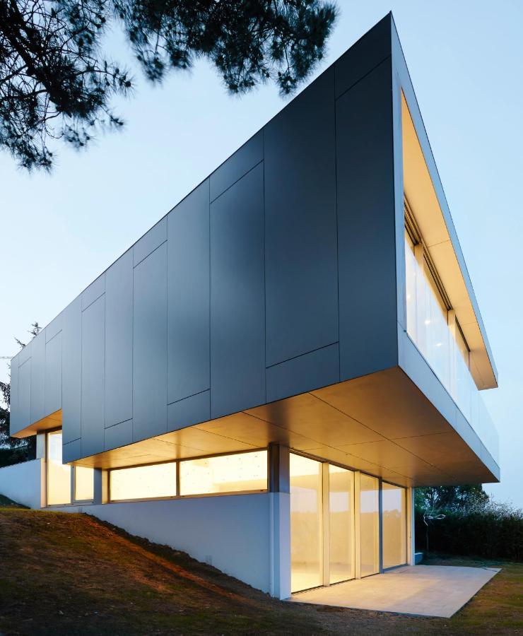 La Casa De Marta Villa Celorio  Exterior photo